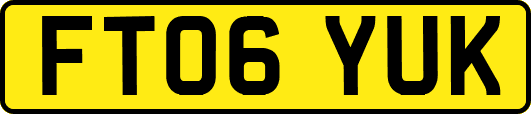 FT06YUK