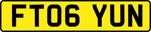 FT06YUN