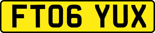 FT06YUX