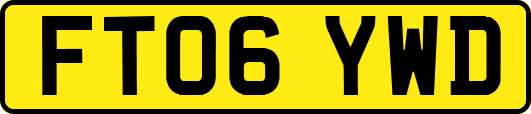 FT06YWD