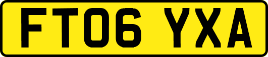 FT06YXA