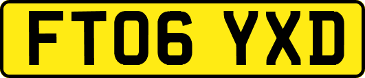 FT06YXD
