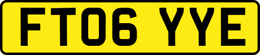 FT06YYE