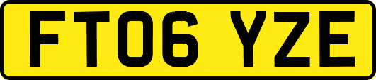 FT06YZE