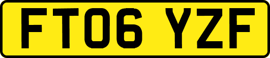 FT06YZF