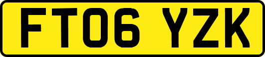 FT06YZK