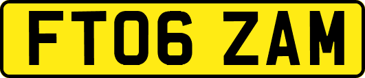 FT06ZAM