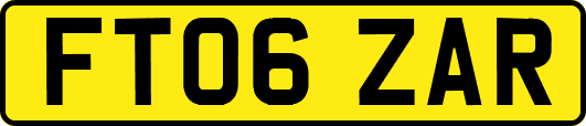 FT06ZAR