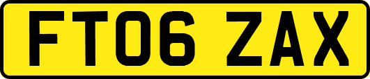 FT06ZAX