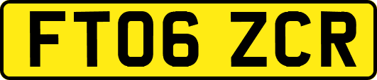 FT06ZCR