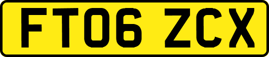 FT06ZCX