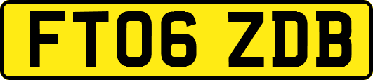 FT06ZDB