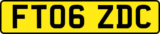 FT06ZDC