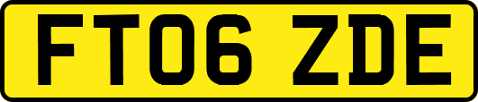 FT06ZDE