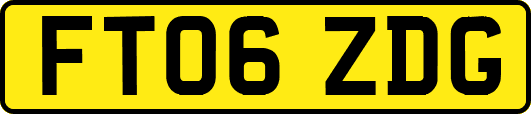 FT06ZDG