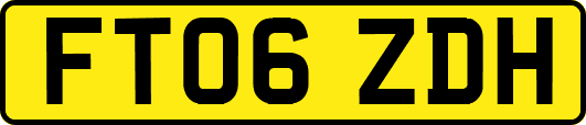 FT06ZDH