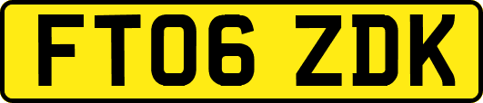FT06ZDK