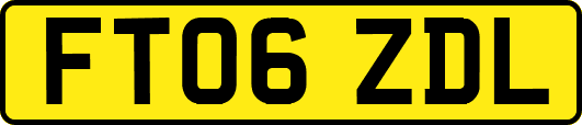 FT06ZDL