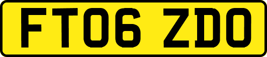 FT06ZDO
