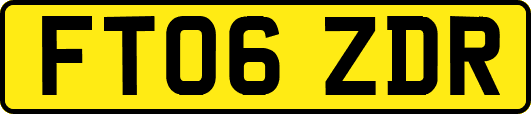 FT06ZDR