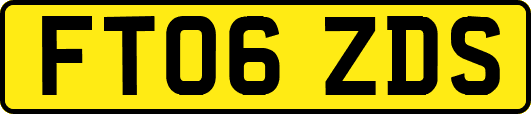 FT06ZDS
