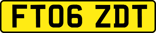 FT06ZDT