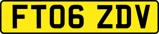 FT06ZDV