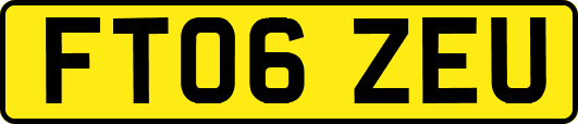 FT06ZEU