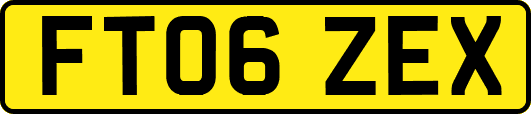FT06ZEX
