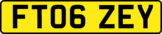 FT06ZEY