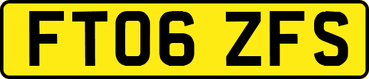 FT06ZFS