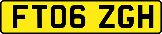 FT06ZGH