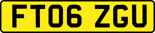 FT06ZGU