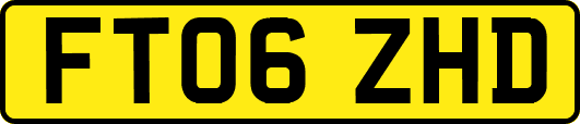 FT06ZHD