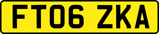FT06ZKA