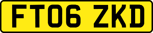 FT06ZKD