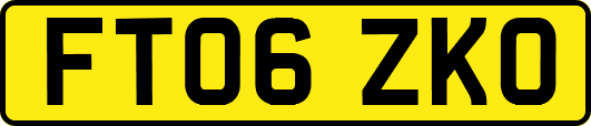 FT06ZKO