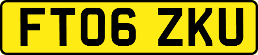 FT06ZKU