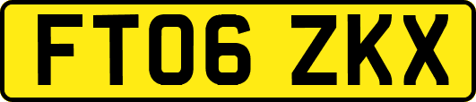 FT06ZKX