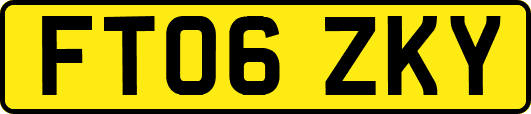 FT06ZKY