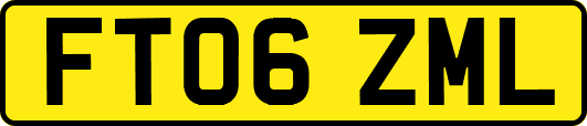 FT06ZML