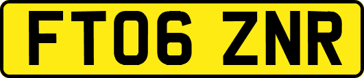 FT06ZNR