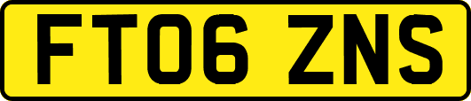 FT06ZNS