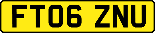 FT06ZNU