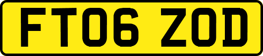 FT06ZOD