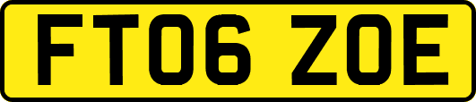 FT06ZOE