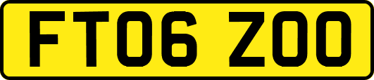FT06ZOO