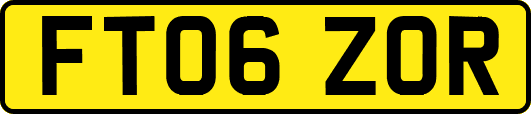 FT06ZOR