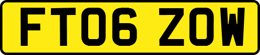 FT06ZOW