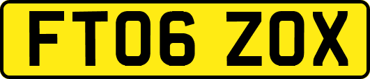 FT06ZOX